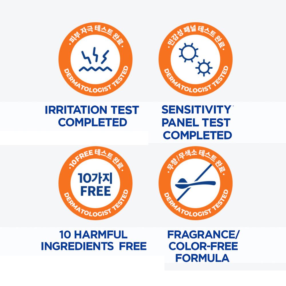 Dr.G The Moisture Barrier D Intense Cream 100mL