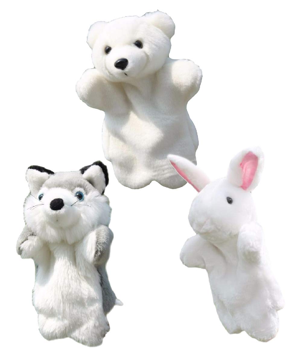 

Shiawase Warehouse Куклы-животные, Плюшевые игрушки, Животные, Волки, Кролики и т.д.. (Волки, Белые медведи, Белые кролики)