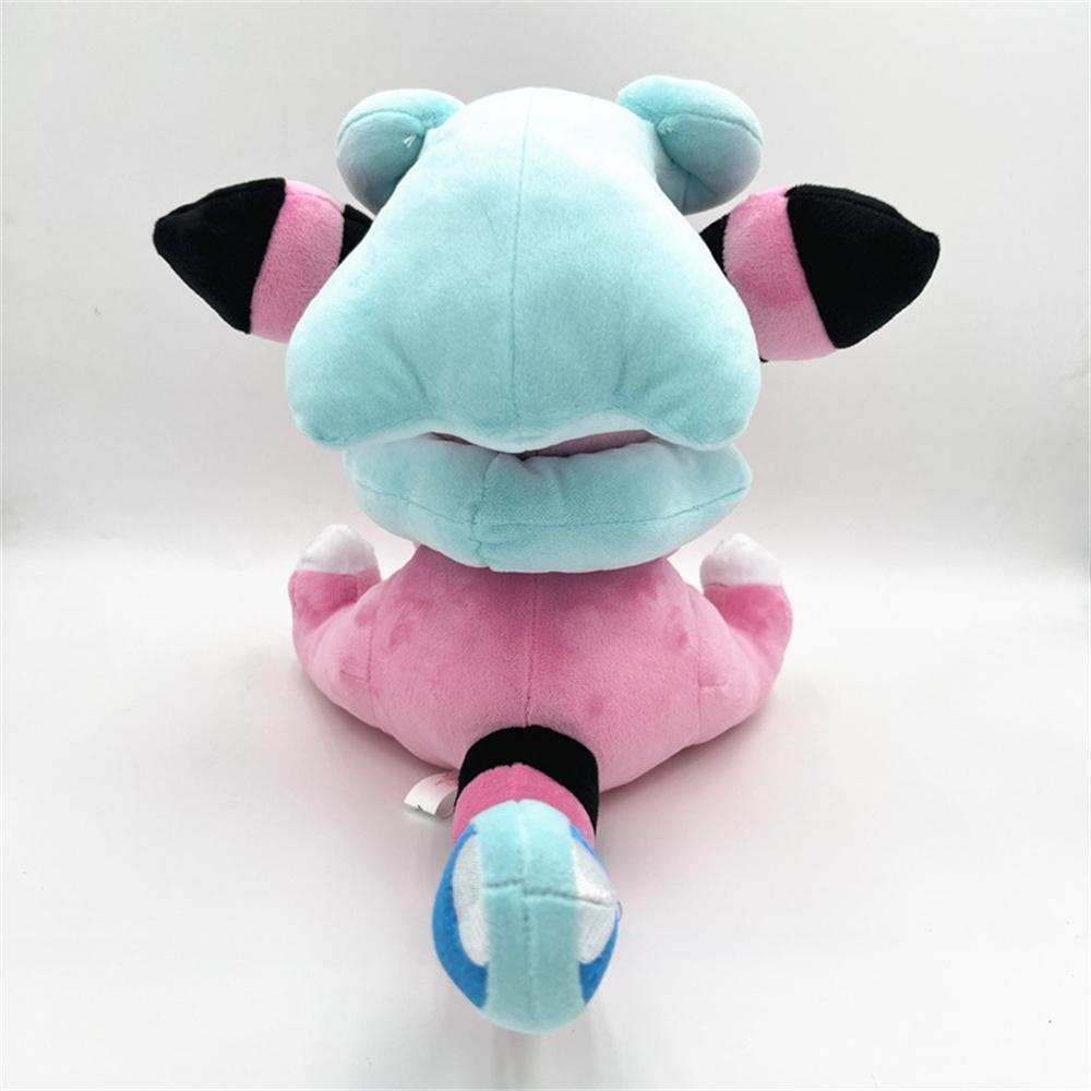 Flaaffy 30Cm Plush Doll Figure Toy
