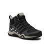 Трекинговые ботинки adidas Terrex Swift R2 Mid GORE-TEX Hiking Shoes