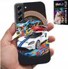 Etui Do Samsung Galaxy S22 Plus - Sportowe Samochody, Wyścigi Case + Szkło