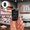Compatible Key Cover for Dongfeng Fengxing S50EV, T5, and Jingyi S50 (17/18/19/21 Models)