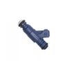 Wysoka jakość Nowe Dla 1/4 szt. 0280156101 Dla 2003-2005 Porsche Cayenne 4.5L V8 4511CC Wtryskiwacze paliwa 0280156101
