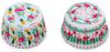 Papilotki Do Muffinów Flamingi 50X32Mm 36 Szt