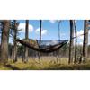 BUSHMEN Travel Gear BUSHBED with Tree PRO/camo (camo Hugger)
