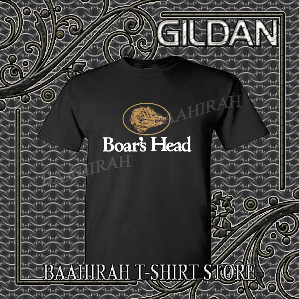 HEAD Deli Meats Logo Funny Unisex T-Shirt XXXXL