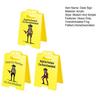 1/2/3Pcs Caution Overstimulated Desk Sign Cowboy Frog Hold On Partner I'm Overstimulated Mini Table Sign Home Office Decoration Coworkers Gag Gift