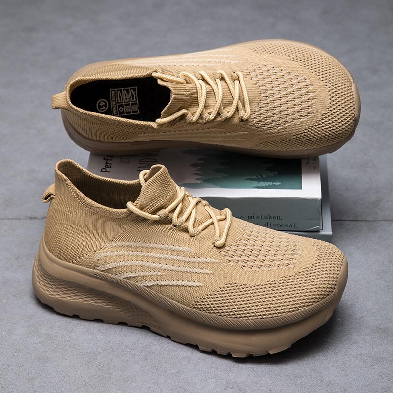 Minimalist Wide Toe Men Running Sneakers Lightweight Breathable Barefoot Shoes Outdoor Sport Footwear Casual Walking Shoe Unisex