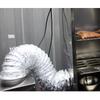 Accessoire de Fumage à Froid Inox
