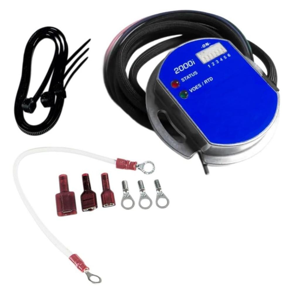 

Ignition kit for Harley D2KI-1P