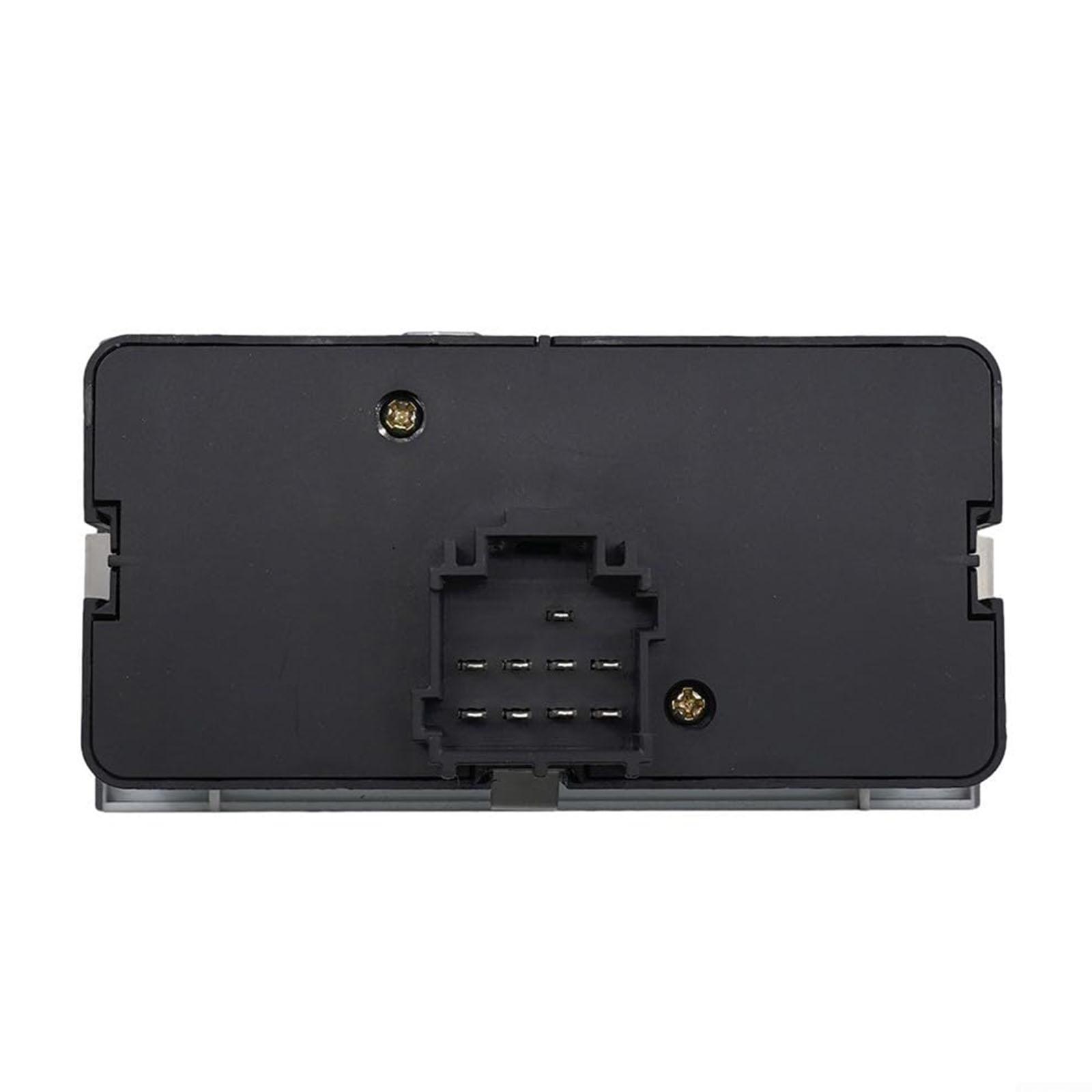 

Heavy Duty Waterproof High Sensitivity Automotive Headlight Fog Lamp Control Module For Truck 1507637 2091754 1900318 1