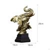 - Resin Sculpture Statue Figure Stylish Home Accessories