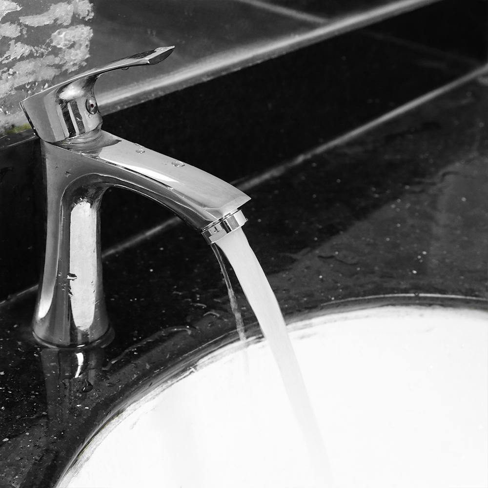 Inner Core Aerator Adapter Water Saving Adapter Faucet Accessories Faucet Aerator Nozzle Filter