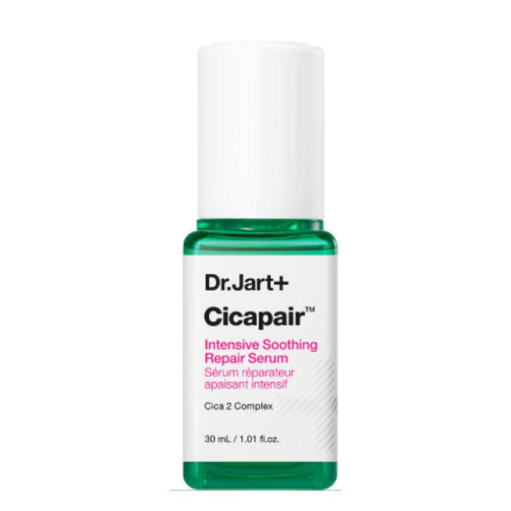 Dr.Jart+ Cicapair Intensive Soothing Repair Serum 30ml Redness-Calming & Barrier-Strengthening Serum