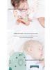 Cross-border Little Chick & Bear Music Phone Toy for Infant Early Learning