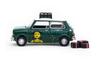 Tiny City Scale Art Car Squid Game 2 456 Diecast Car with Accessories 1/50 No.
