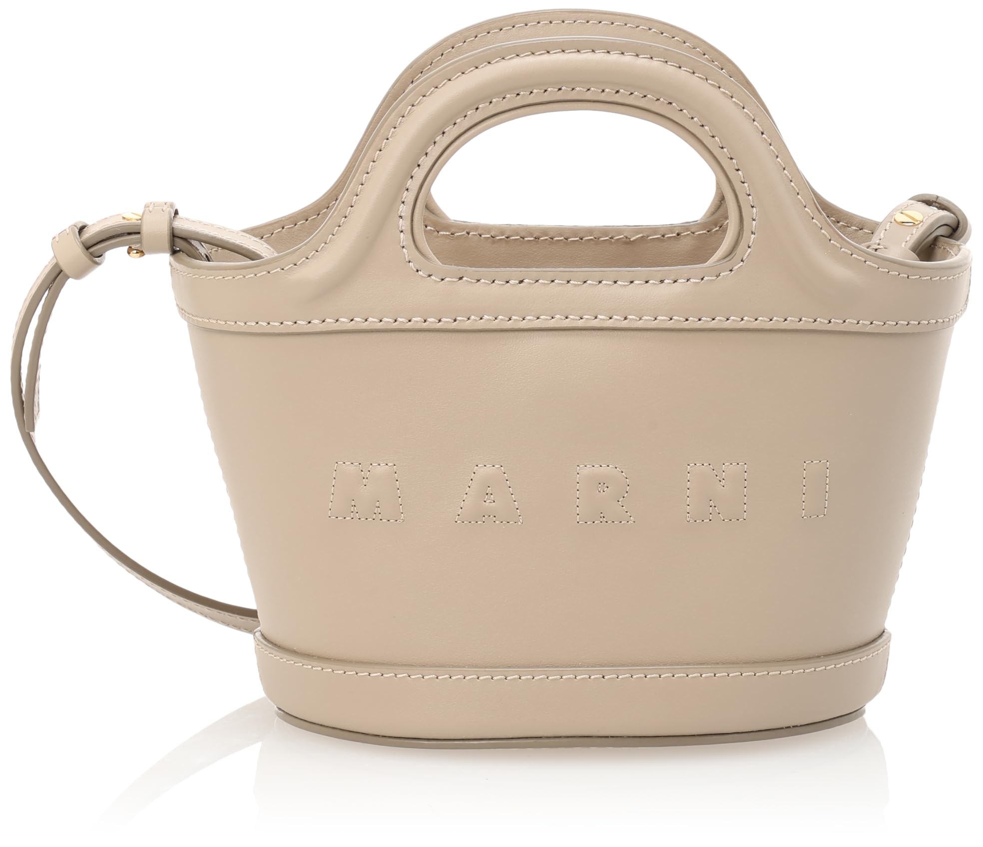 

Shoulder bag BMMP0096U0 LV589 00W51 CORK [Marni] Women s [product]
