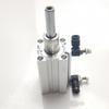 Ultra-Thin Square Multi-Stage Telescopic Cylinder