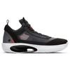Air Jordan 34 Low Pf 'Heritage Black' CU3475-001