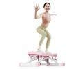 Home Fitness Gliding Stepper Machine