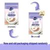 Miaojie Disposable PE Stretch Food Covers, 3 X 100 Count