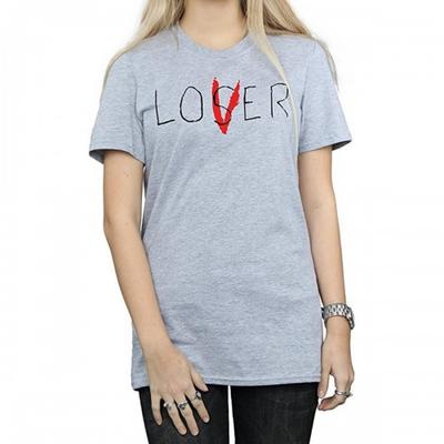 Tops – T-Shirts