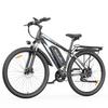 Electric Bike for Adults ZAZAWORK C29 PRO 750W Motor & 48V 20Ah Battery 21-Speed Off-Road E-Bike Hydraulic Brake With APP