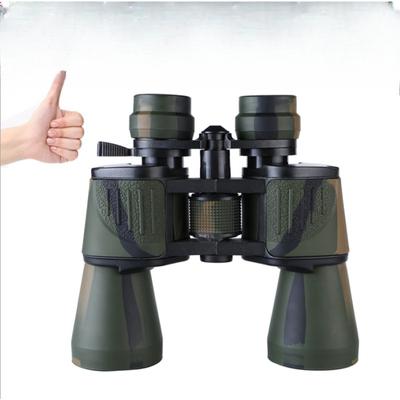 Eyebre New 50 Military Camouflage Zoom High-definition Telescope Portable Low-light Night Vision Binoculars