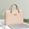 Taikesen Laptop Handbag Suitable for Huawei 14-Inch Apple Macbook Lenovo Computer Protective Case, Stylish for Wome