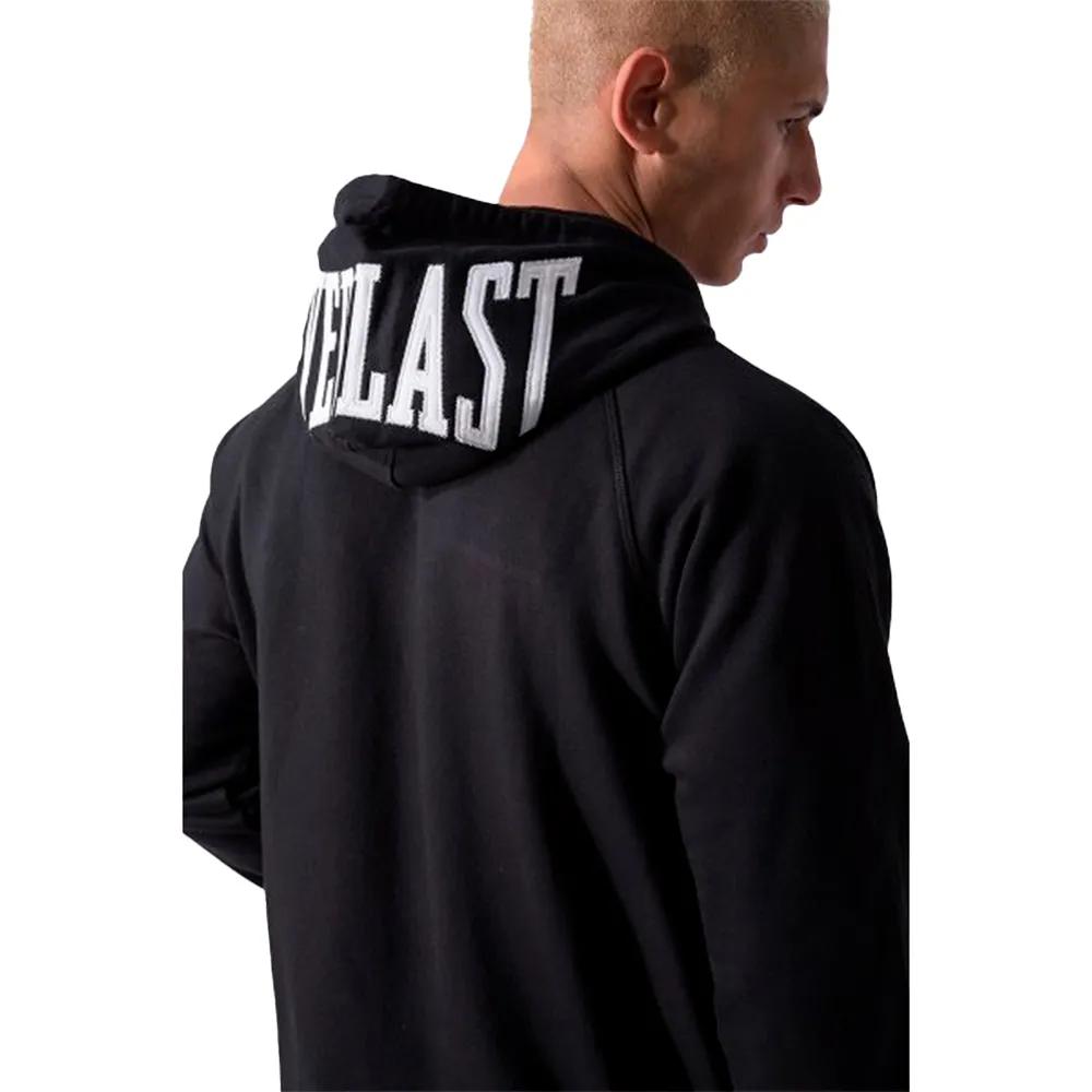 Everlast Zip-Up Hoodie Felpa