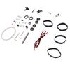 Passive Filament Rewinder Kit Fit for Filamentalist V3 Filament Spool Winder Multi Material Unit Set with Sensor
