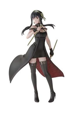 SEGA TV Anime SPY×FAMILY Premium Figur Yol Forger Prinzessin Thorn