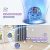 Smart Sensor UFO Flying Disc, Spinning and Floating Model, Magic High-Tech Toy for Boys and Girls