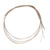 4PCS Copper Solder Wires Flexible Soldering Wire Kit for Jewelry Making Electronics Repair 0.5mm 0.7mm 1.0mm 1.5mm