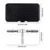 40 In 1 Magnetic Screwdriver Set DIY Ratchet Mini Screwdriver Set Removable Self-assembly Precision Screwdriver Kit Magnetic