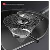 Sanhe 26cm Titanium Alloy Non-stick Frying Pan