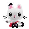 Gabby's Dollhouse European & American Early Education Plush Toy