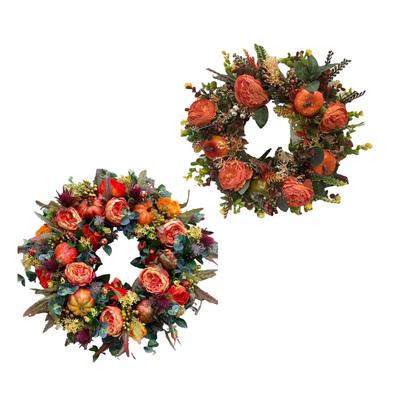 Decorazioni per la casa – Ghirlande e fiori artificiali