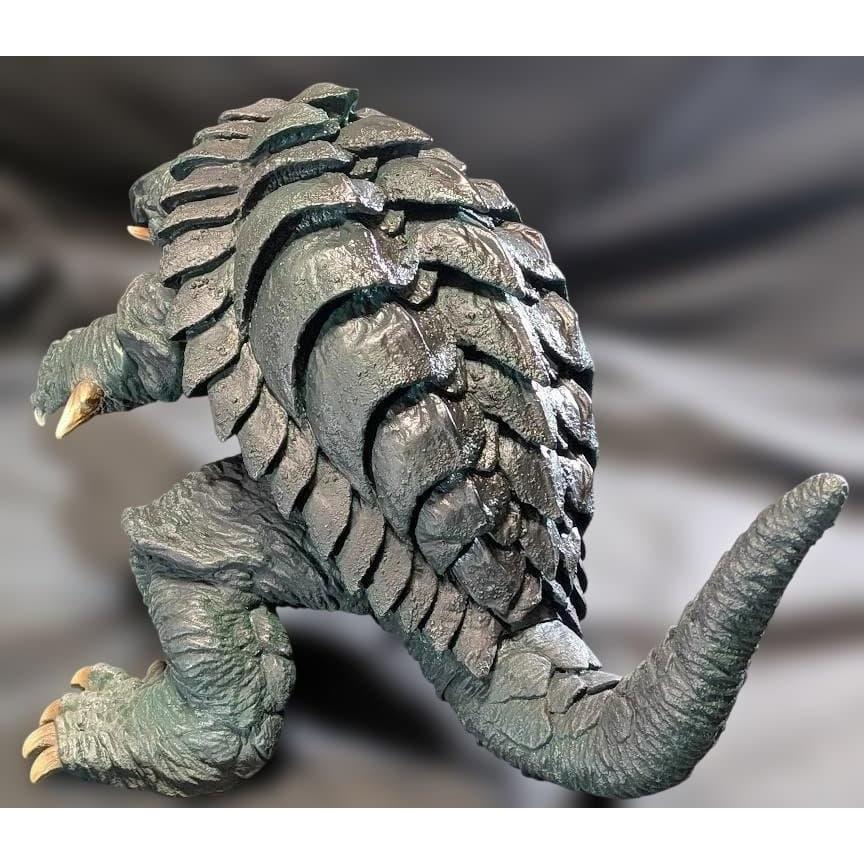 Used Heisei Gamera 96 (CCP) Soft Vinyl Figure