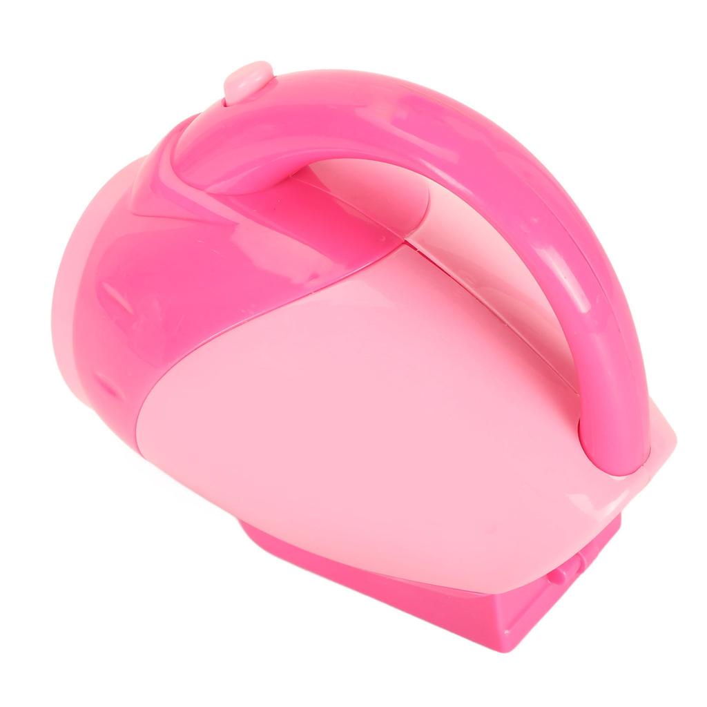 Toddler Flashlight for Boys Girls Lovely Battery Powered Lightweight Toy Flashlight with Handle for Camping