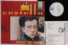 Płyta LP ELVIS COSTELLO Punch The Clock RPL8211 F BEAT 1983 Japonia Rock Używana