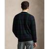 Polo Ralph Lauren Men S Plaid waShable Wool Cardigan mnpoSwe16822774300