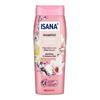 Isana Silky Shine Shampoo 300Ml