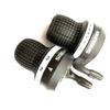 High Precision Variable Speed Rotary Knob 7/21 Speed Transmission Governor for Mountain Bike MTB Gear Adjustment