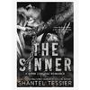 The Sinne A Dark College Romance Paperback J482 UKN1140
