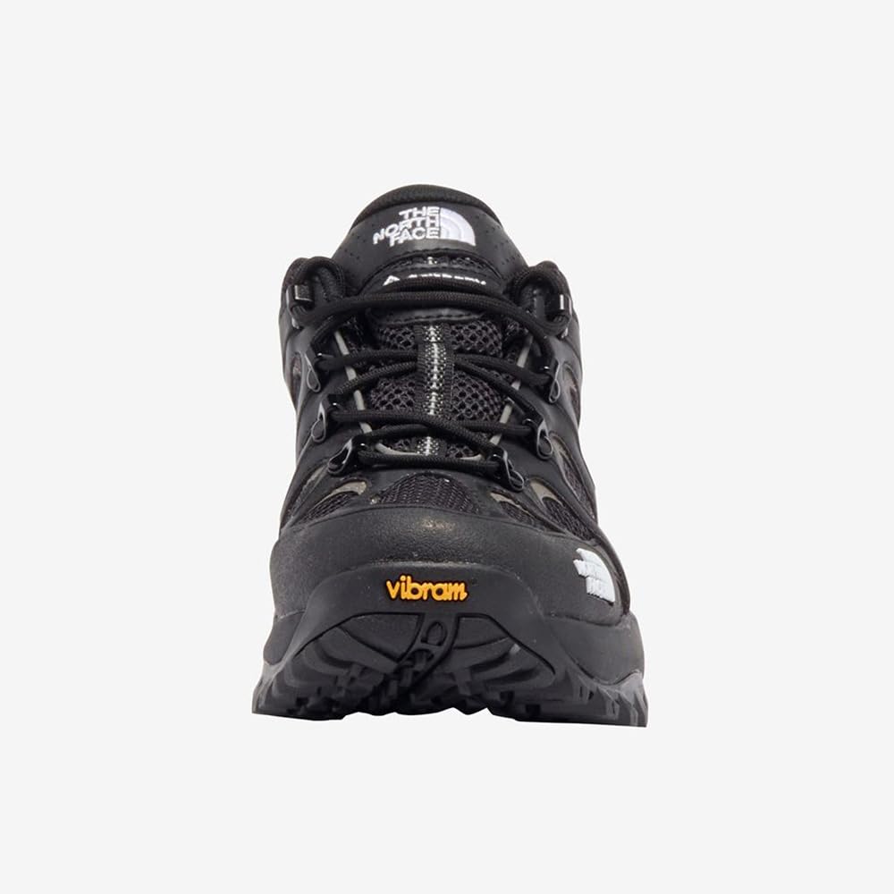North Hedgehog RVST TNF White 9 [The Face] GORE-TEX Black/TNF