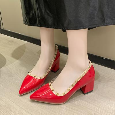 Scarpe con tacco – Scarpe con tacco