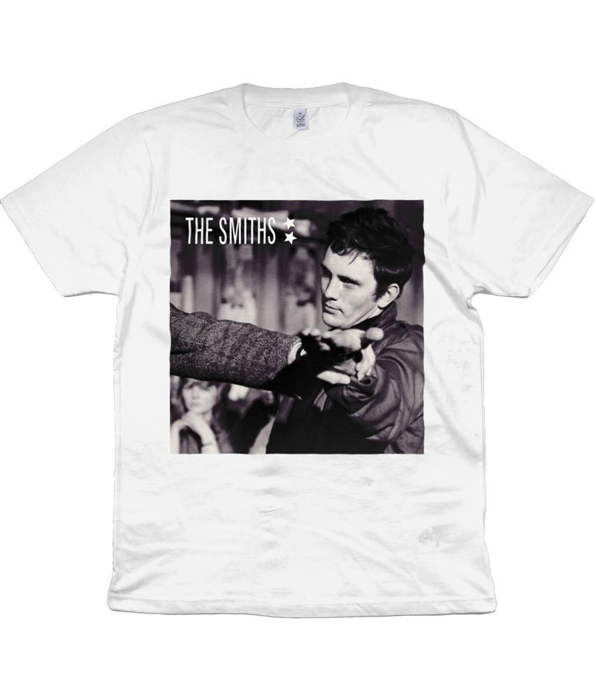 

The Smiths - The Headmaster Ritual - Terence Stamp - 1985 - Organic T-Shirt M