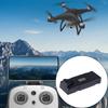 3.7V 1800mAh Drones Battery for E88/E525/E99E Housing Replacement Extended Flight Time Rechargeable Power Supply