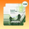 Vividraw Baobab Hydro Jelly Icing Mask (10 Sheets)